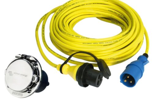 Shore Power Cord