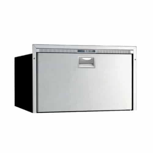drawer fridge