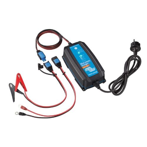 Blue Smart IP65 Charger 12V 15A