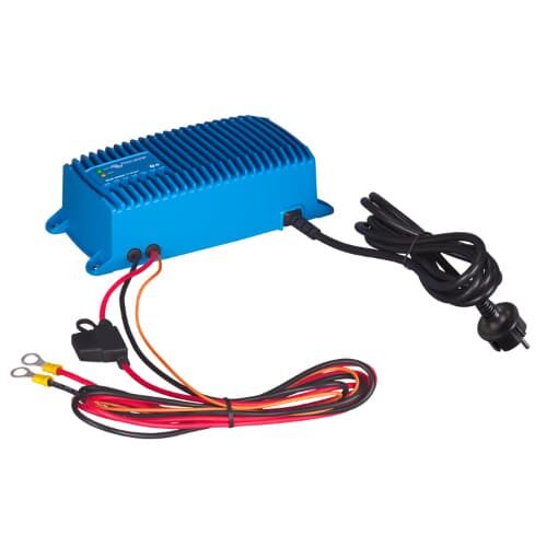 Blue Smart IP67 Charger Waterproof