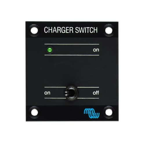 Charger Switch