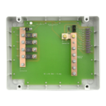 DC DISTRIBUTION BOX