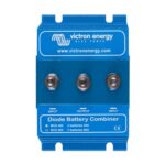 Diode Battery Combiner