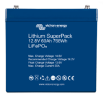 Lithium SuperPack