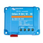 Orion-Tr DC-DC Converters