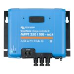 SmartSolar MPPT 150/45 up to 250/100 - Image 2