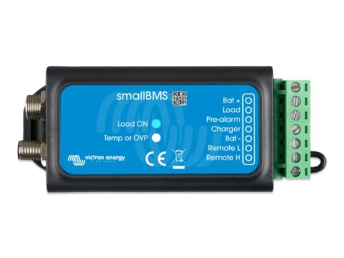 smallBMS