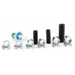 Wallas Fuel filter set, standard