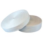 GLASS FIBRE WOVEN TAPE