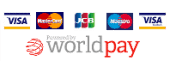 worldpay logo