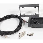 Control panel - Hobs