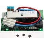 Replacement PCB