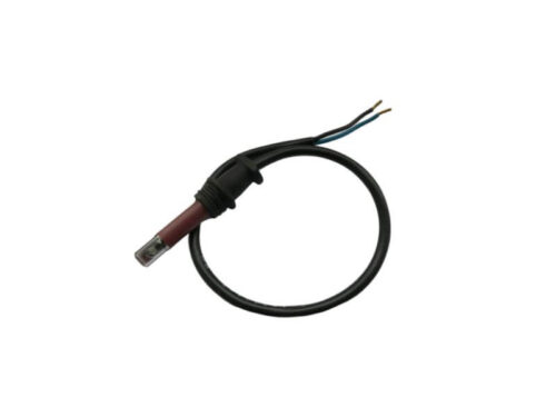 Flame monitor (QRB1S)