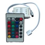 IR Controller With Remote