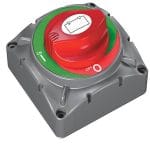 Heavy Duty Battery Switch