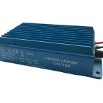 Blue Power 12V 15A