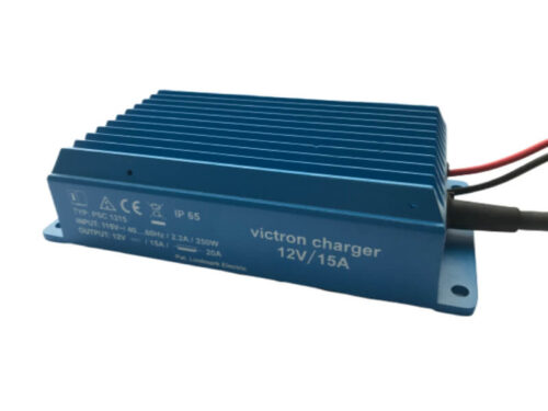 Blue Power 12V 15A