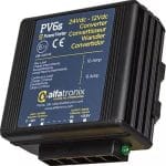 24VDC - 12VDC Voltage Converter