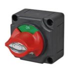 Marine Battery Isolator - 300A