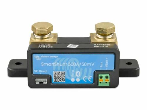 SmartShunt 500A