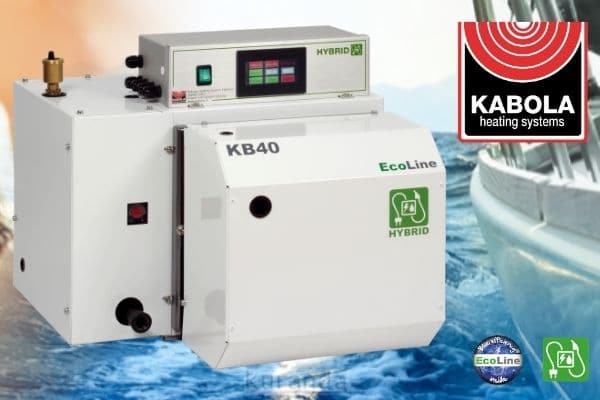 Kabola KB Ecoline HYBRID