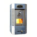 newport solid fuel heater
