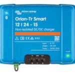 Orion-Tr Smart DC-DC Charger Non Isolated