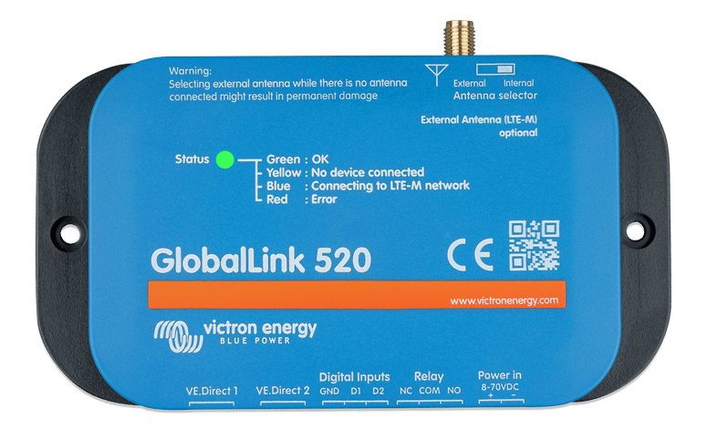 globallink 520 GlobalLink 520