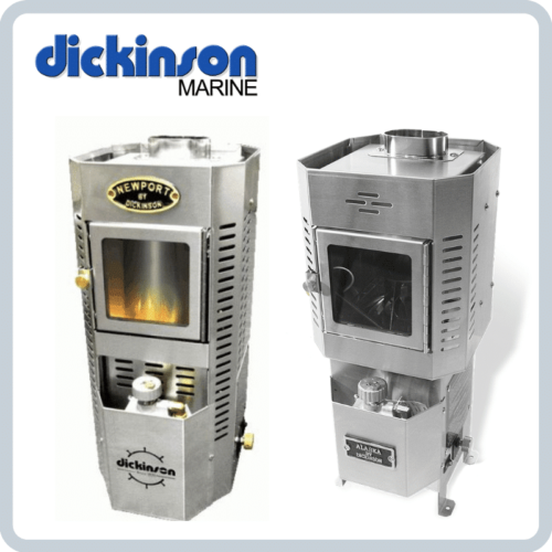 dickinson heaters