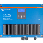 Skylla-IP65 Battery Chargers
