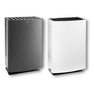 Cottage_heater_colors-300x300 Choose from two beautiful colors: graphite gray or winter white