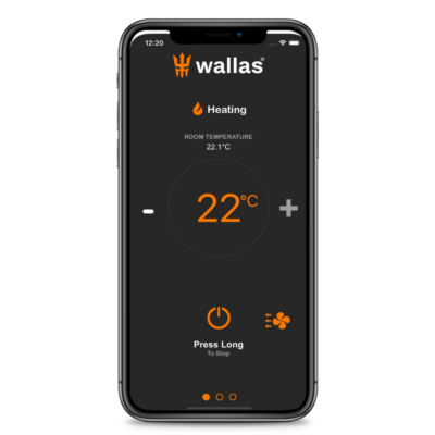 Wallas_app Wallas app