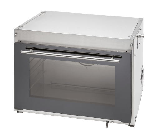 76d CONVECTION OVEN
