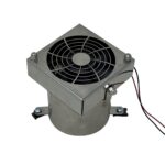 Dickinson Marine 12v Boxer Fan & Housing