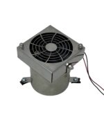 Dickinson Marine 12v Boxer Fan & Housing