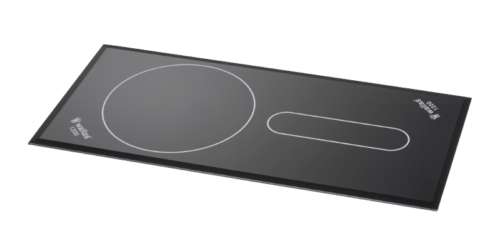 Wallas 1200-D Hob