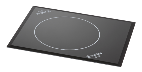 Wallas 600D Ceramic Hob
